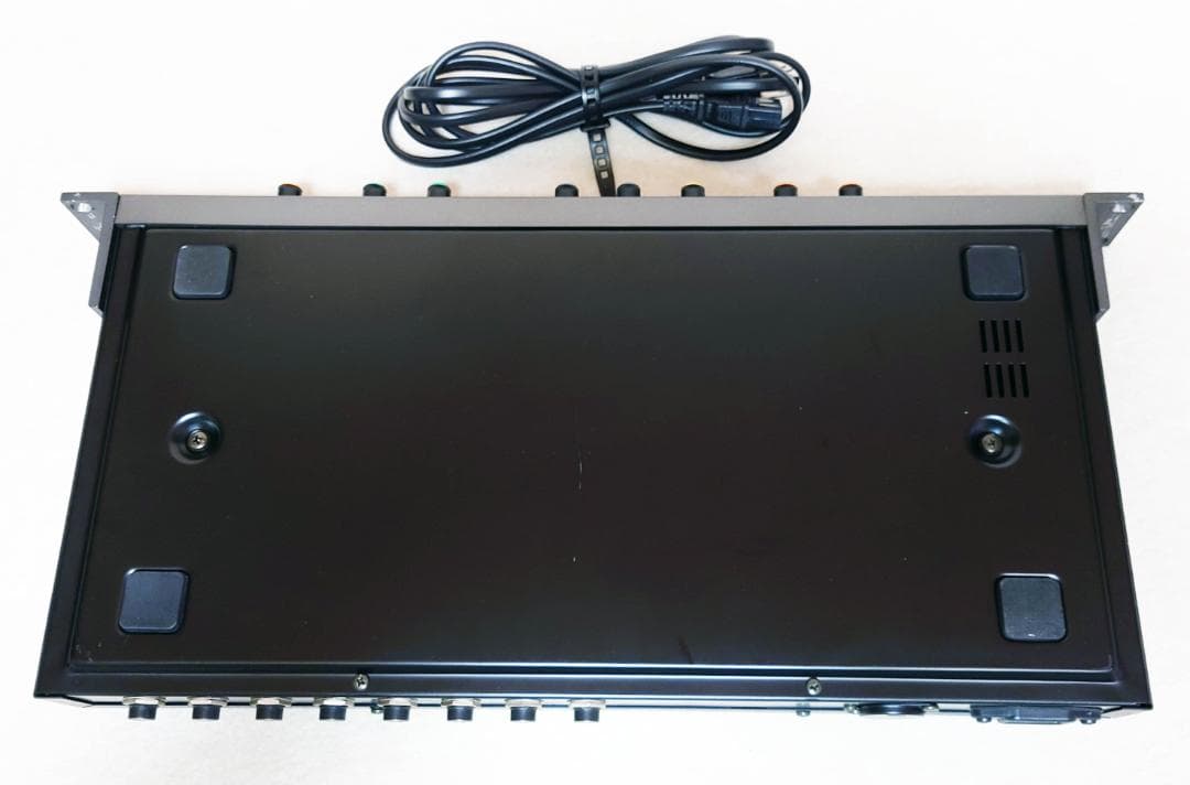 BOSS DE-200 デジタルディレイ