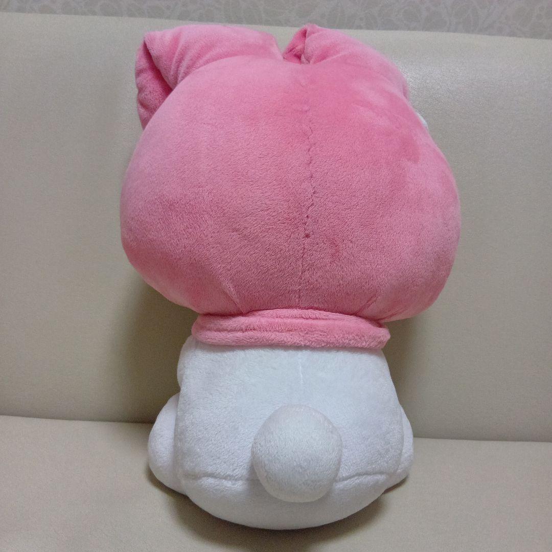 マイメロ　クロミ　ぬいぐるみ　まとめ売り　サンリオ