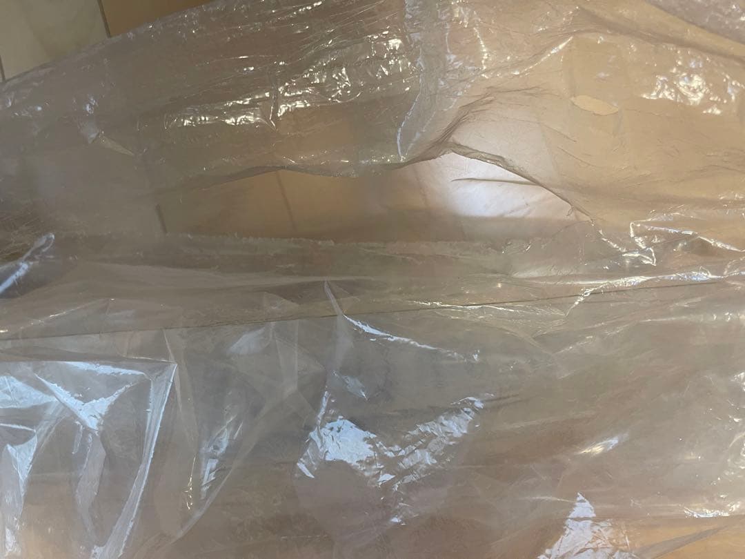 超希少　ラジコン　ボディー　 パーマ アメ車 シボレー ベルエア