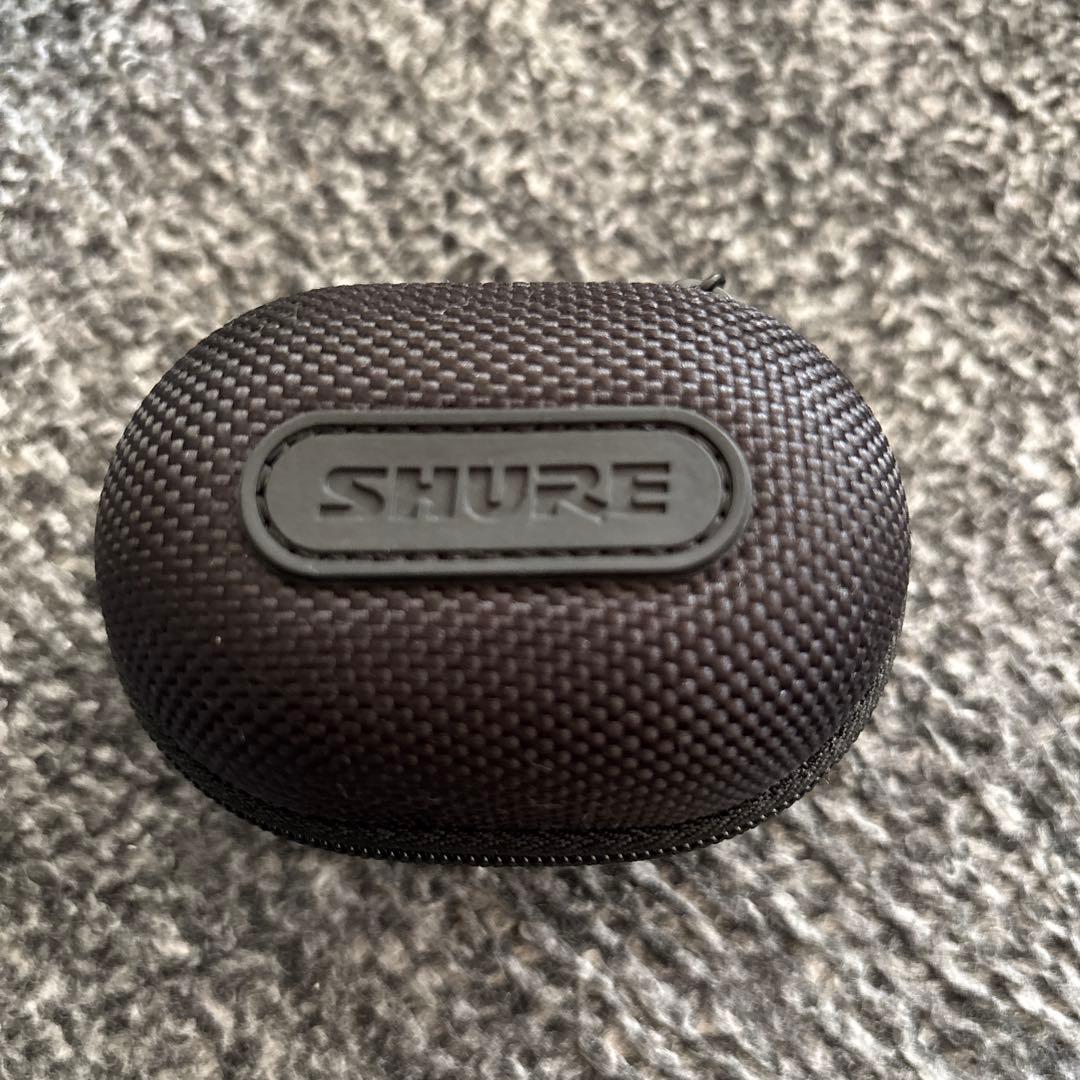 (最安値)SHUREMV88 ライトニング対応 iPhone用 携帯マイク