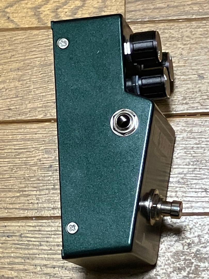 チューブスクリーマー TS808HW V2 TUBE HW IBANEZ