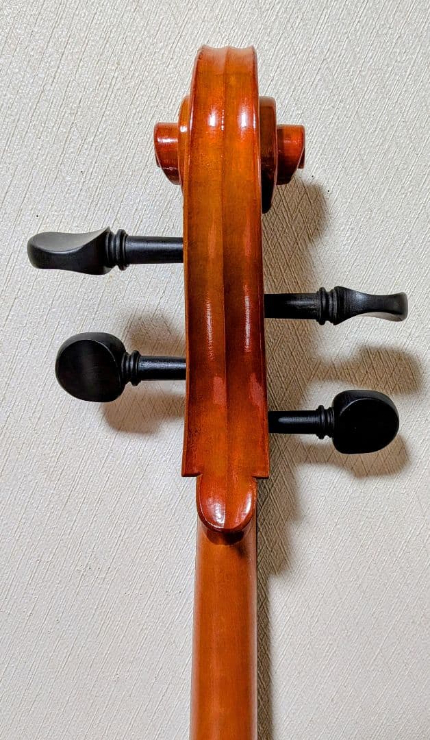 手渡し限定　チェロ