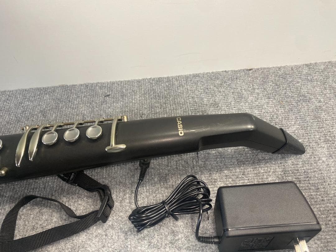 casio DH-500 デジタルホーン