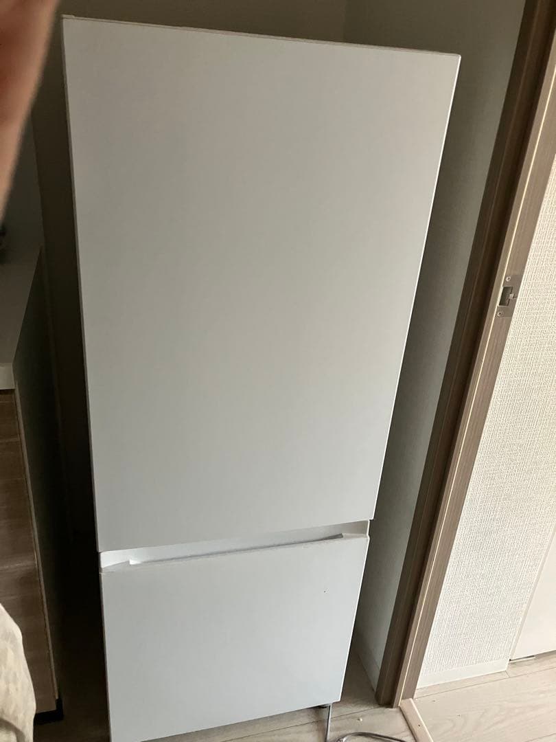 ホワイト冷蔵庫・冷凍庫