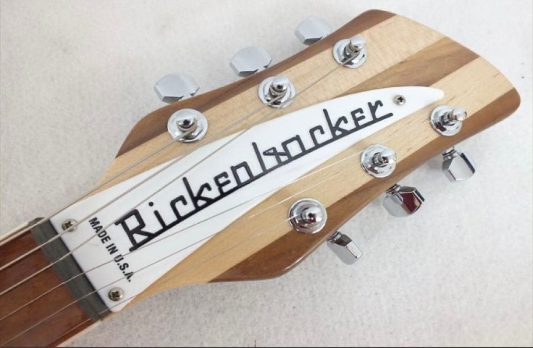 【正月】Rickenbacker 360 MG【送料込】