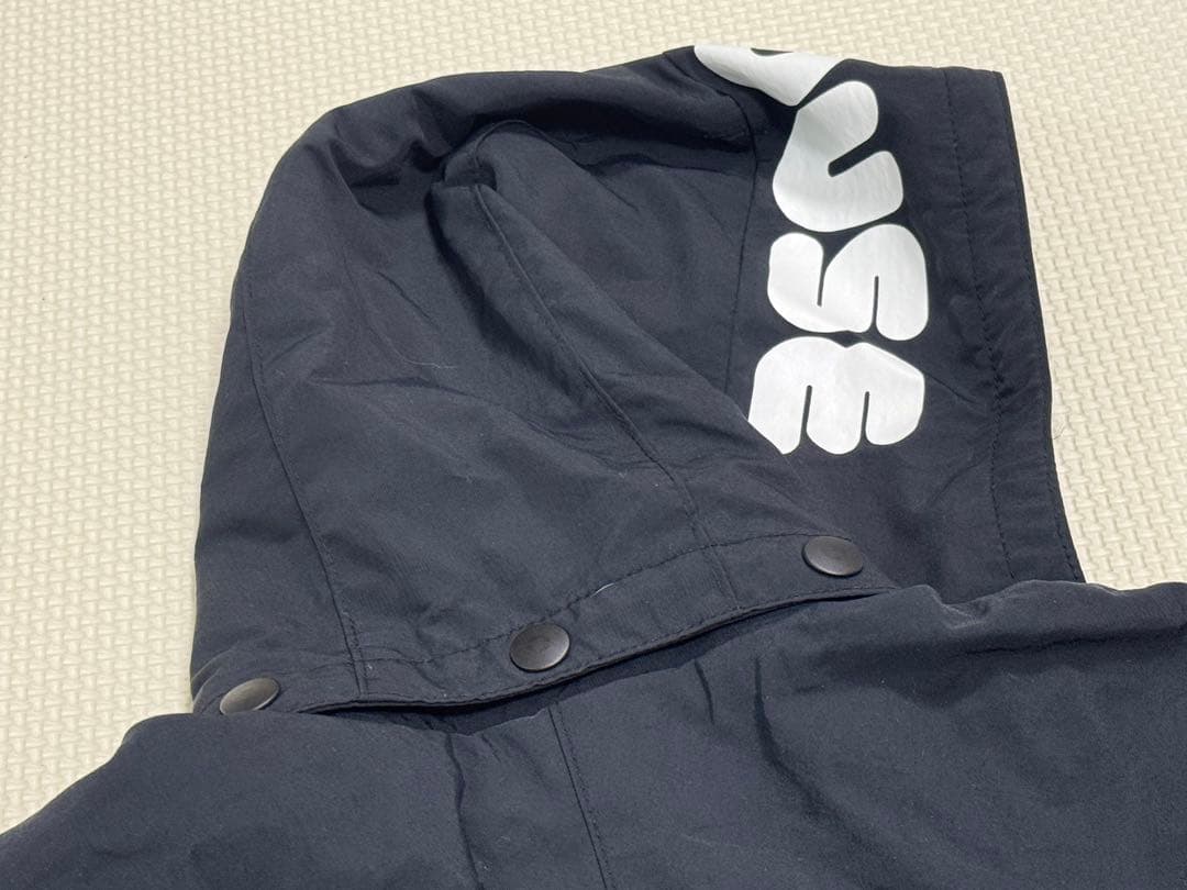 miki house フード付きアウター