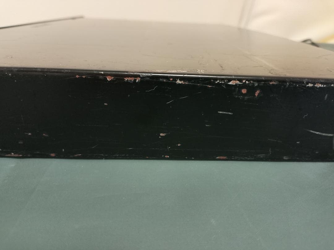 YAMAHA SPX90 リバーブエフェクター