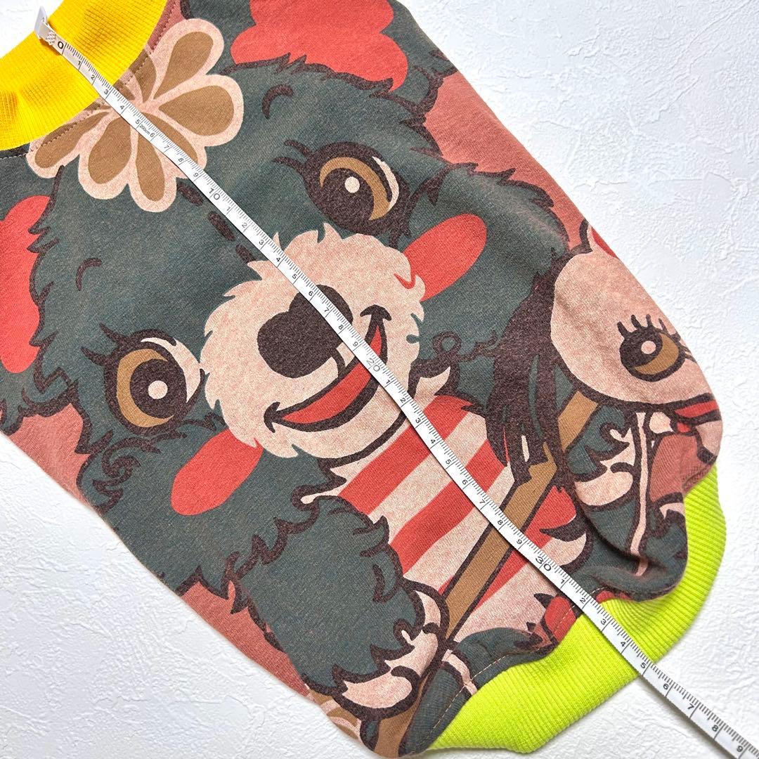 Zoey様専用○犬服○ハンドメイド 胴50 NO.695