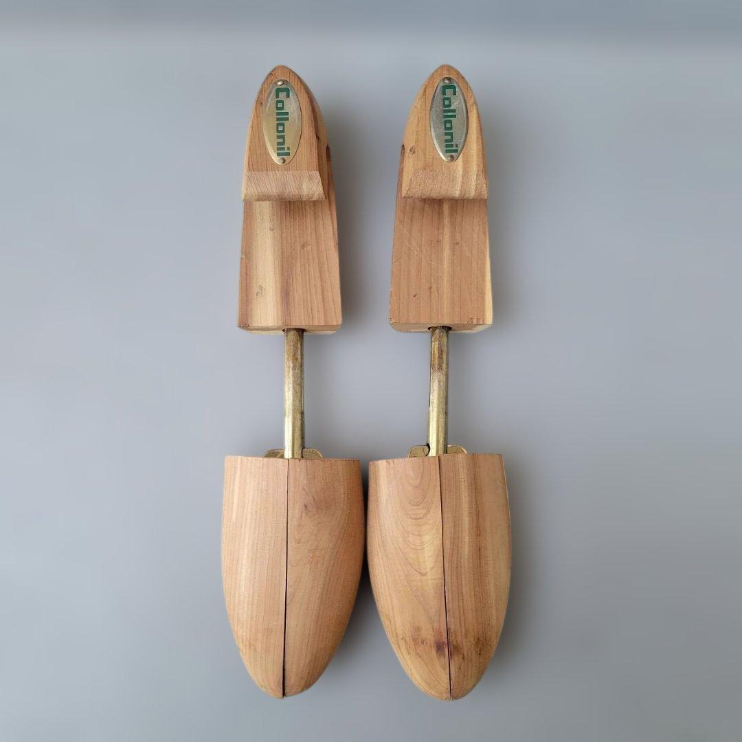 ALDEN モンクストラップ スエード Aberdeen 6B/D 25cm