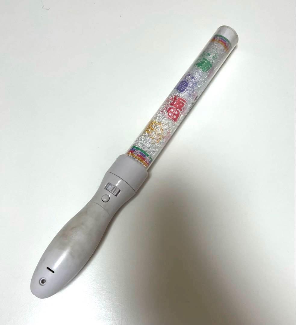 サインあり】浦島坂田船 ペンライト 2015 - メルカリ