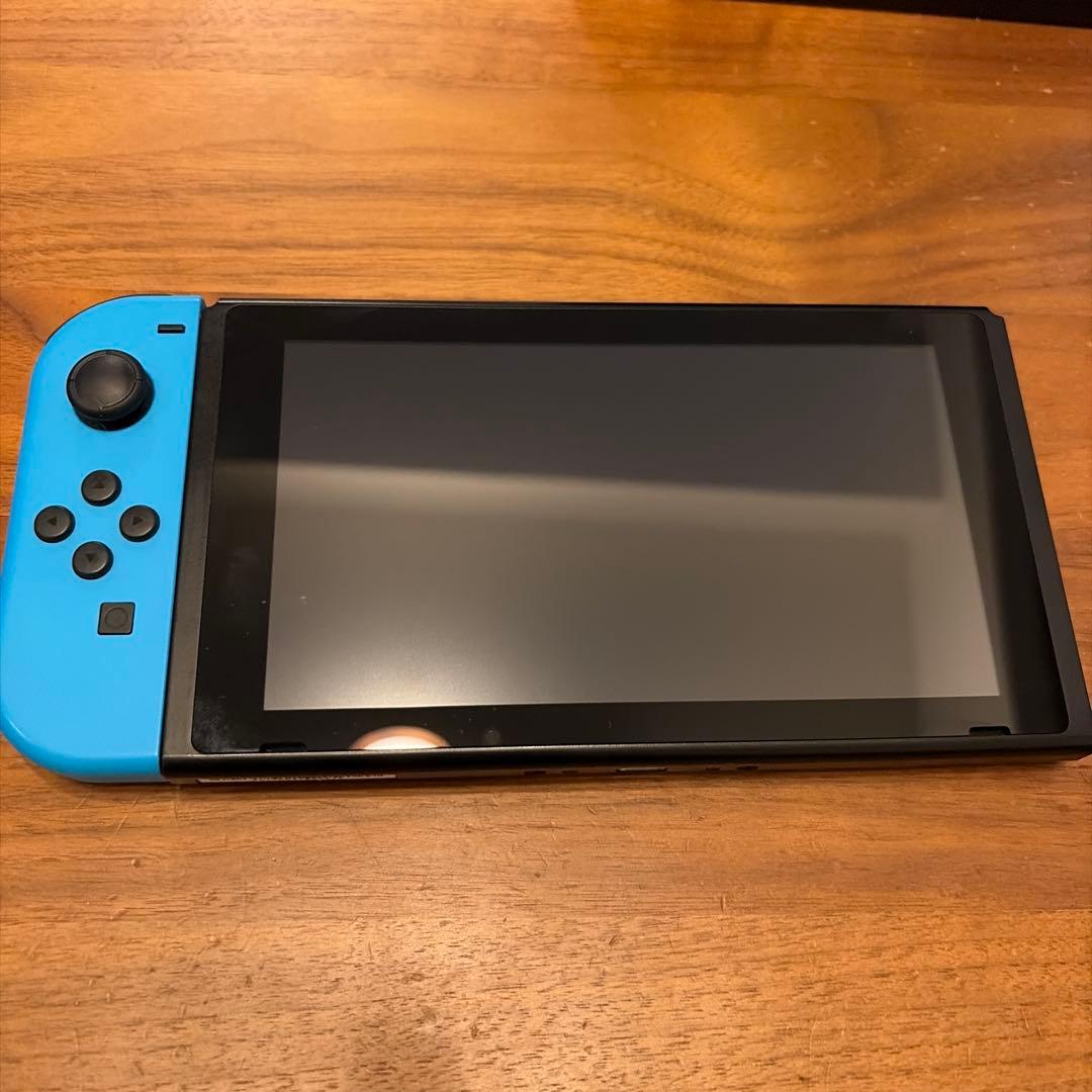Nintendo Switch スイッチ本体