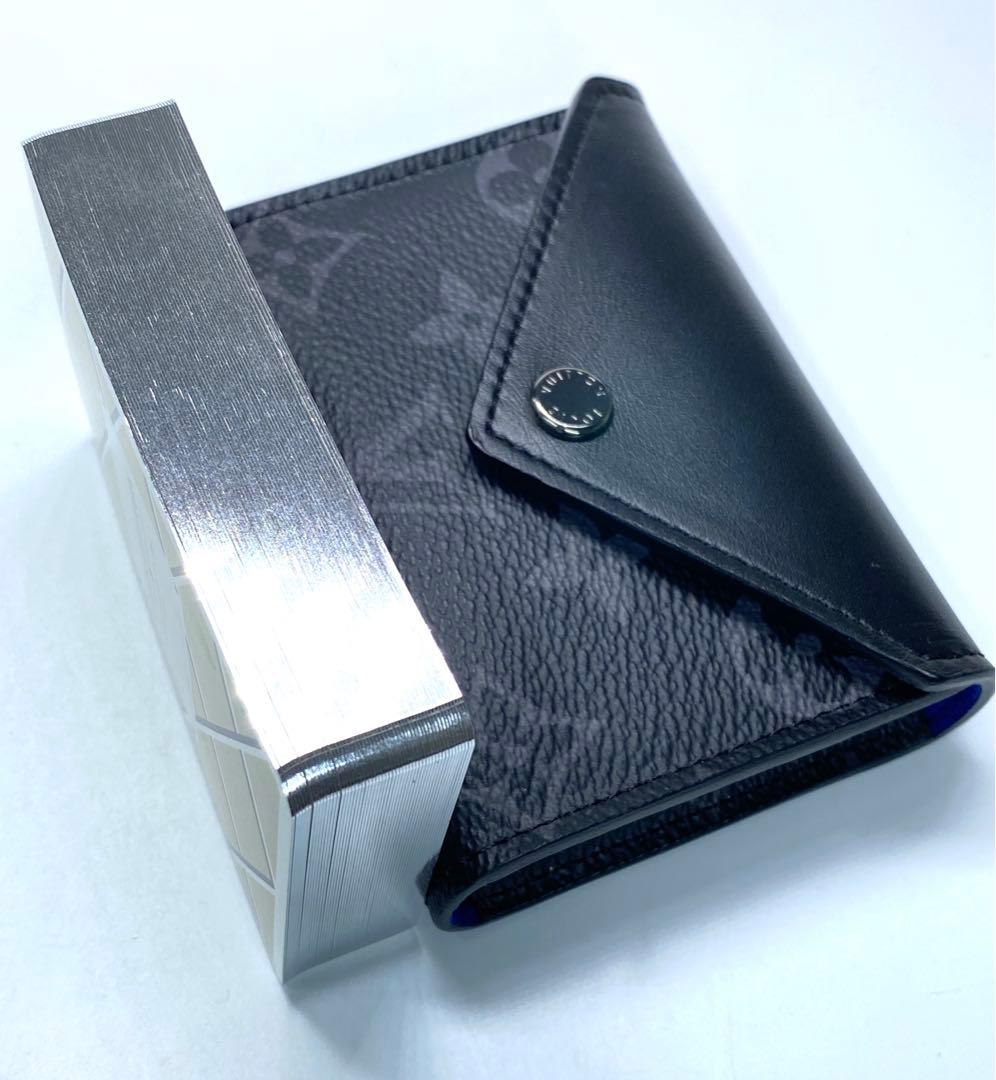 最 安値ゲーム・おもちゃ・グッズ - LOUIS VUITTONエクリプス エテュイ