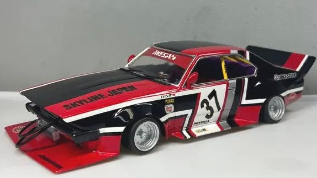 年越し価格 プラモデル 車 完成品 2026年最新】1/24 完成品 プラモデル