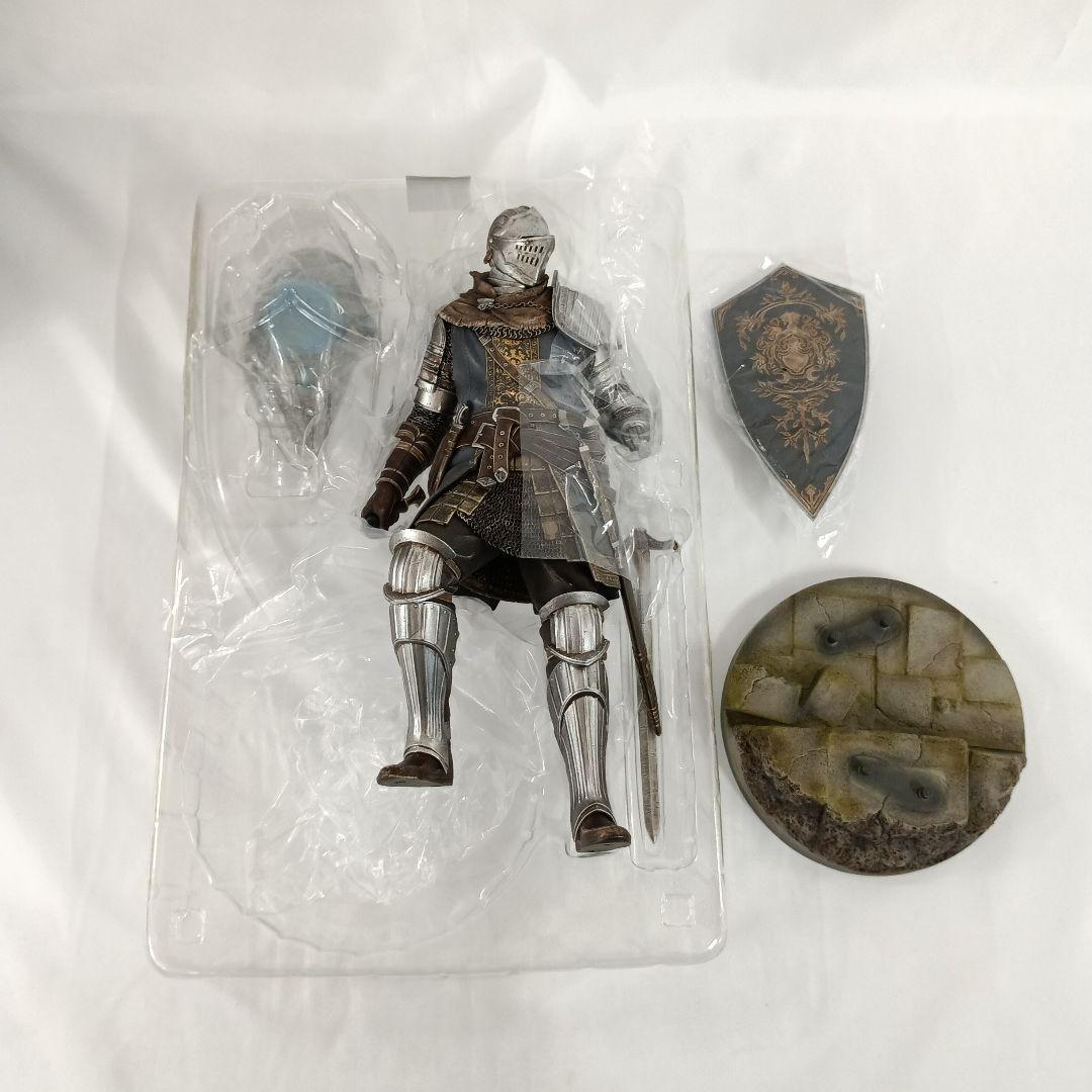 アストラの上級騎士 オスカー 「DARK SOULS -ダークソウル-」 1/6