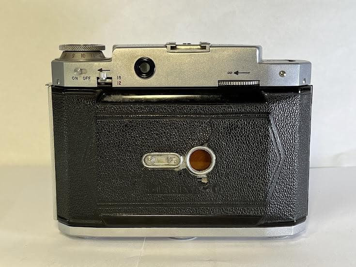 ☆美品☆マミヤ MAMIYA-6 蛇腹カメラ