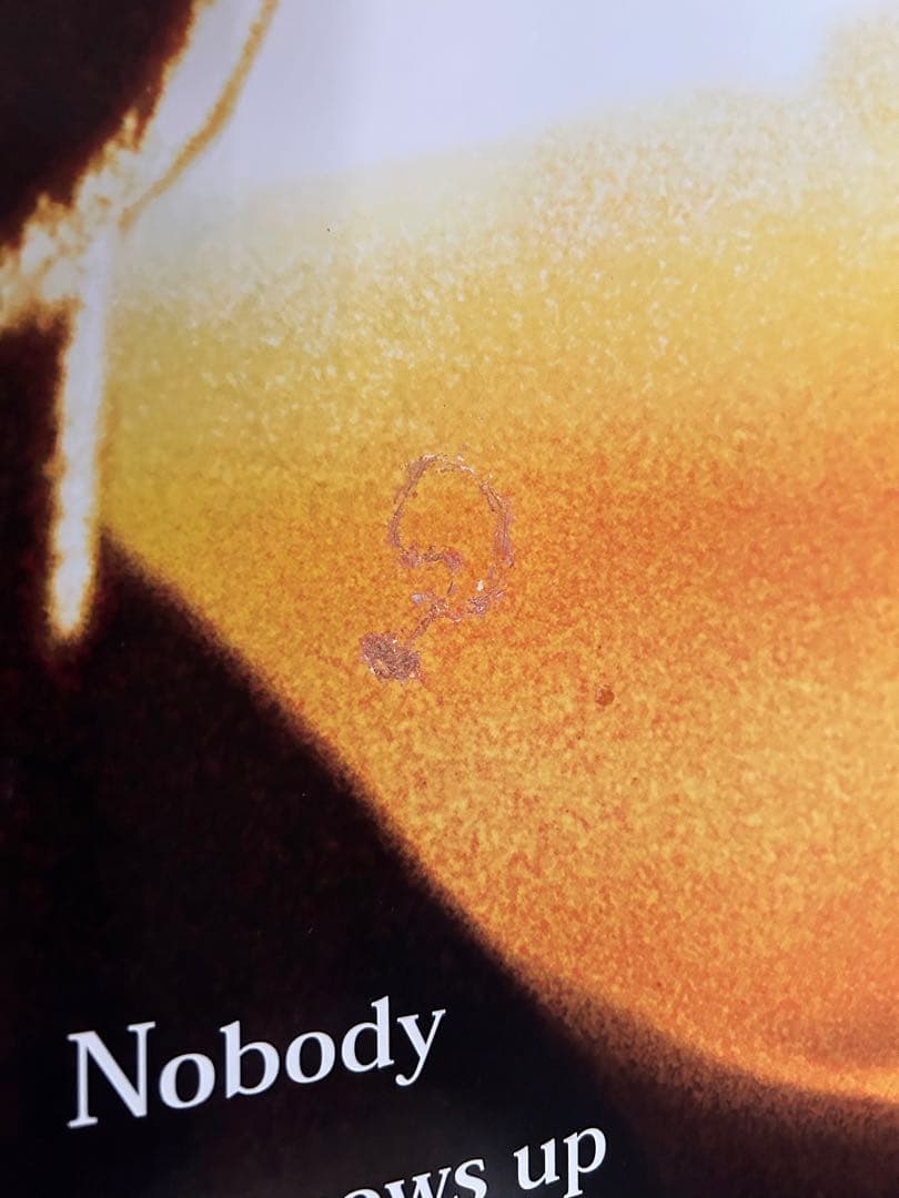 キッド　USオリジナル映画ポスター