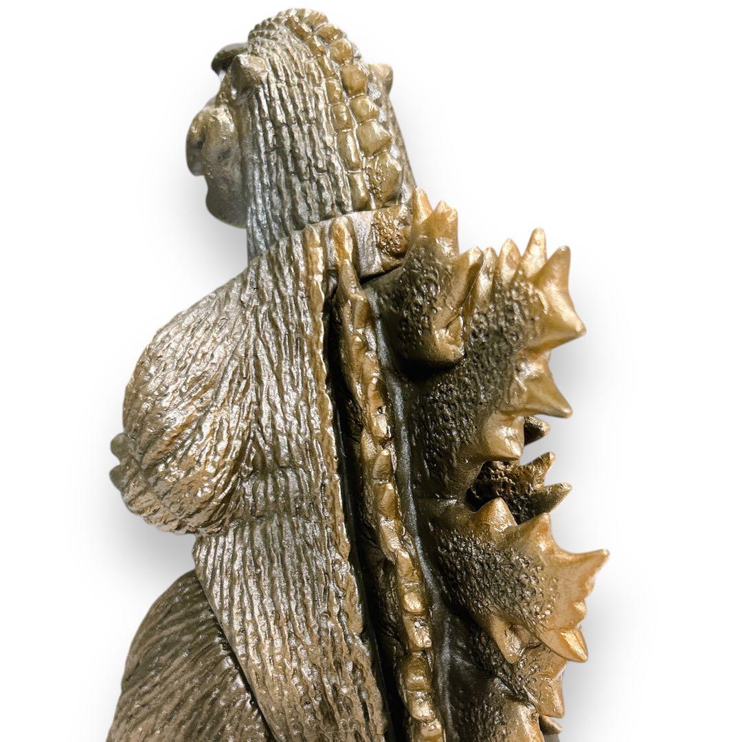 Gメモリーズ 初代ゴジラ ソフビ ポスターカラー