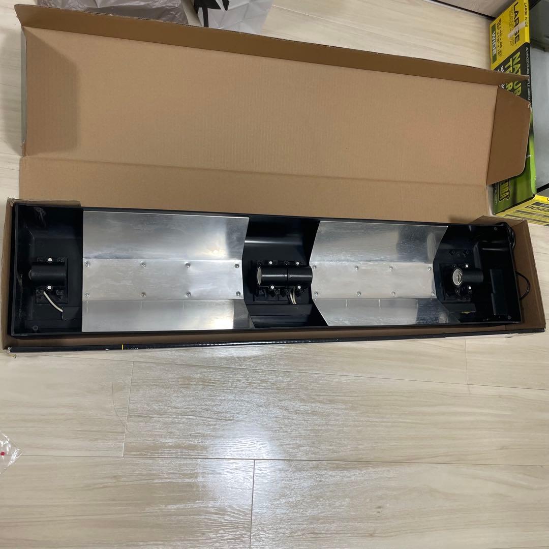 爬虫類飼育セット グラステラリウム9045・コンパクトトップ