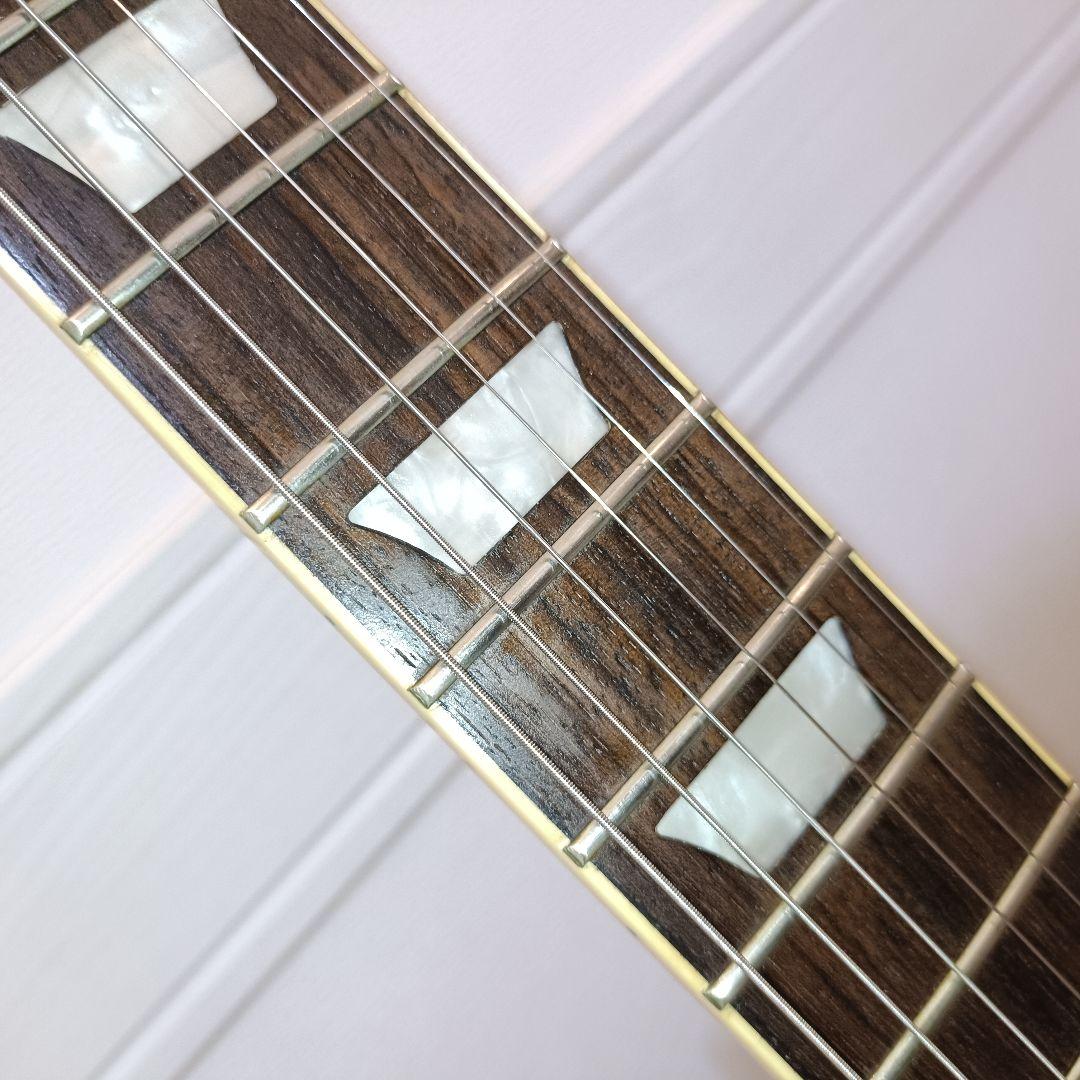 メンテ済｜Epiphone Les Paul Standard Top PRO