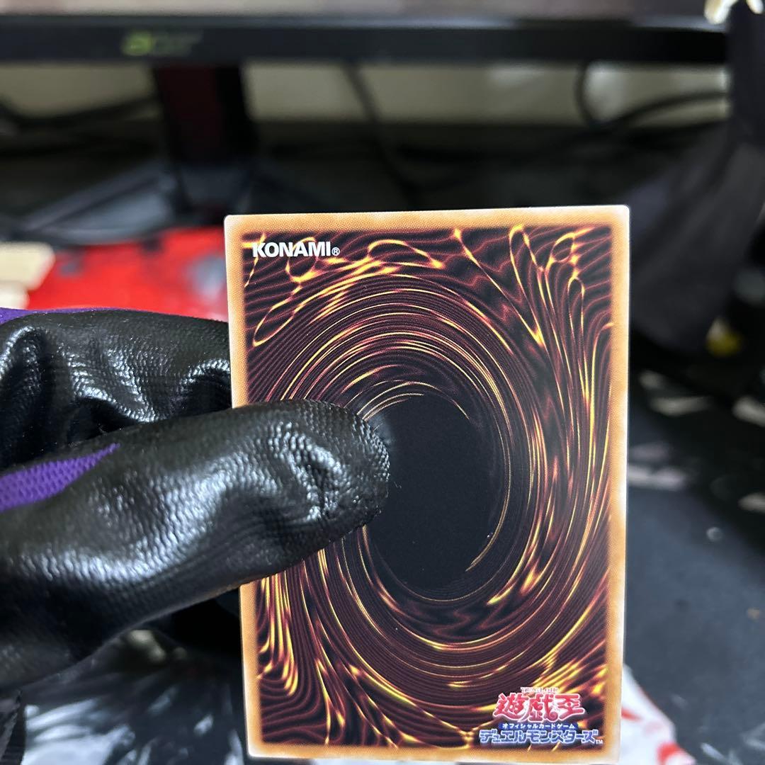 ピンク　ブラックマジシャンガール　25th クオシク　アーコレ