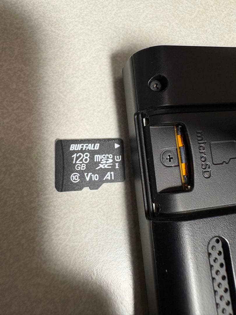 Nintendo Switch 本体 初期型 グレー