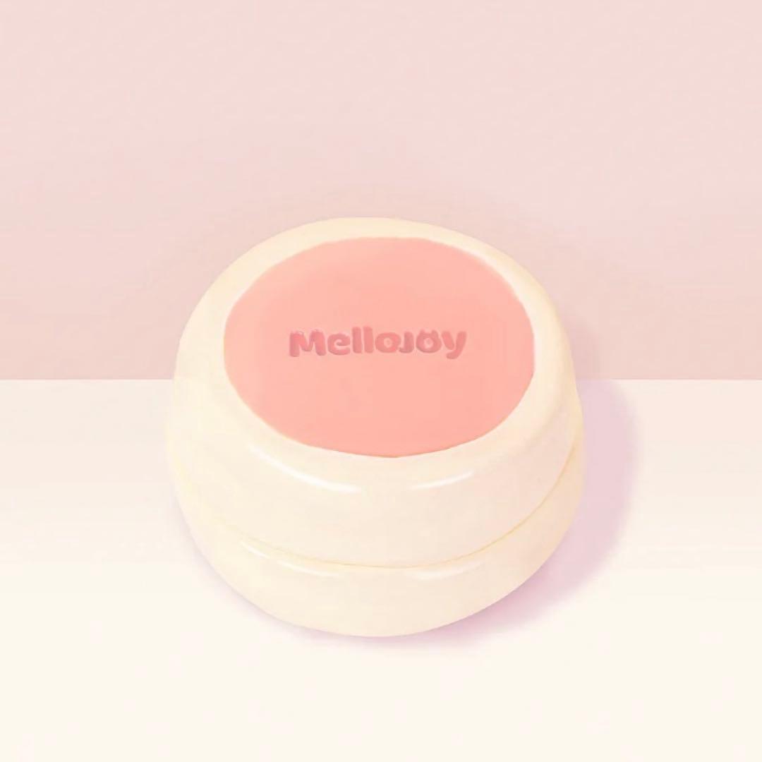 Mellojoy メロジョイ ストロベリースフレ 未開封