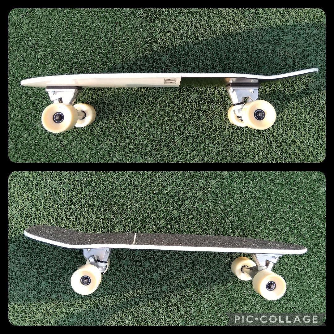 美✨希少✨TRITON サーフスケート CX系/YOW ヤウ SECTOR9