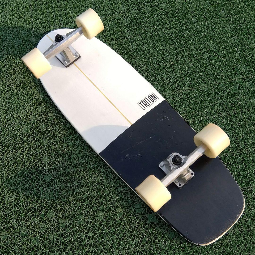 美✨希少✨TRITON サーフスケート CX系/YOW ヤウ SECTOR9