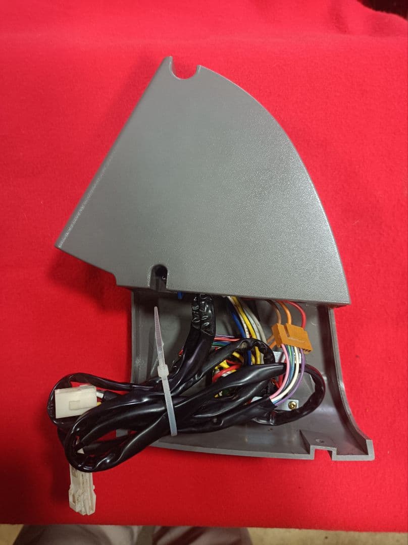 理容機器 クリエ 左右コントロールBOX