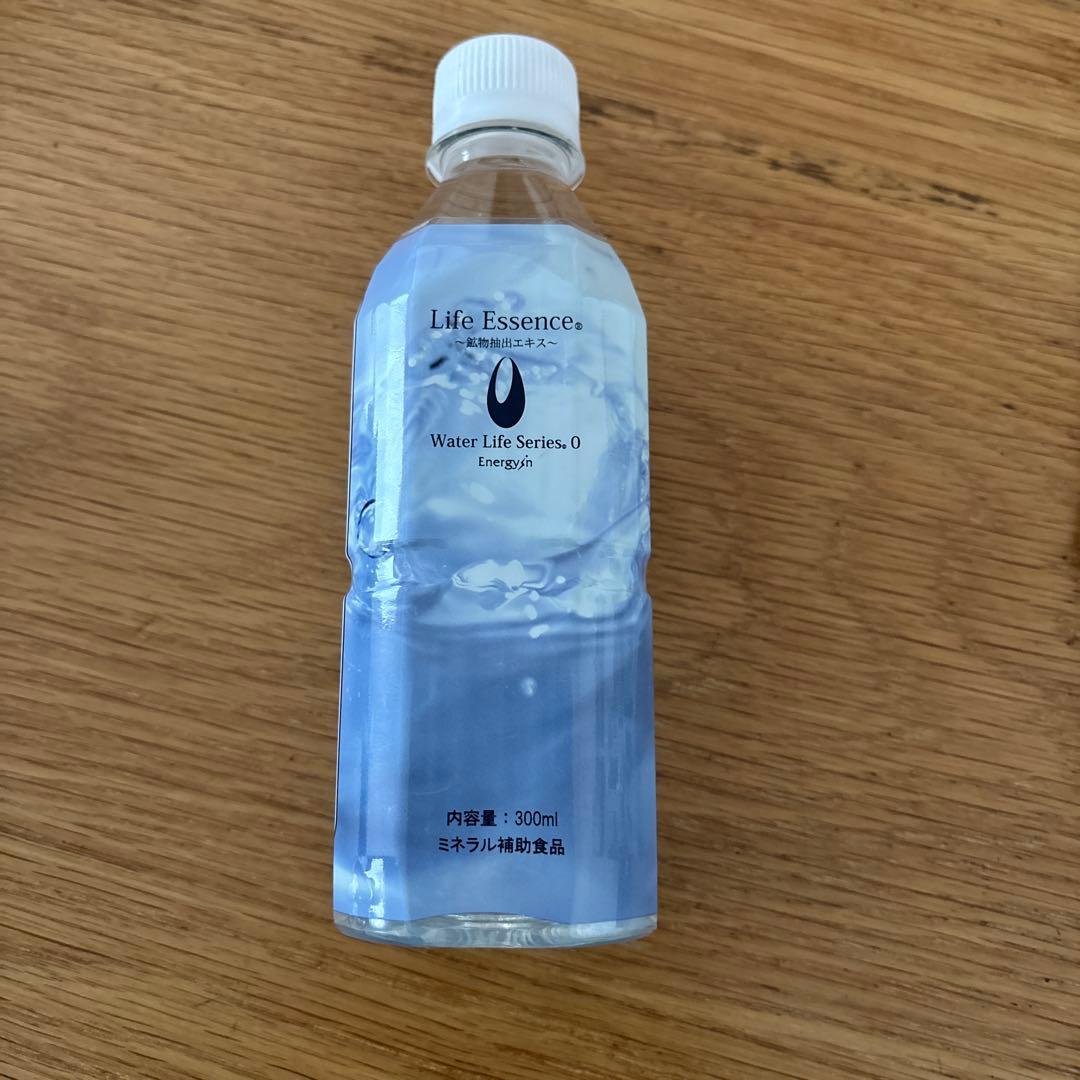 ポタポタクラブ ライフエッセンス 300ml 1本 - メルカリ