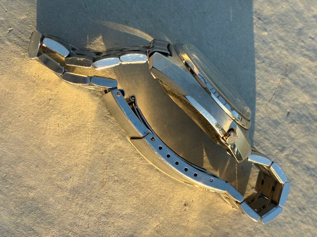 サ*サ様 junk ジャンク　CITIZEN シチズン　COSMOTRON コス