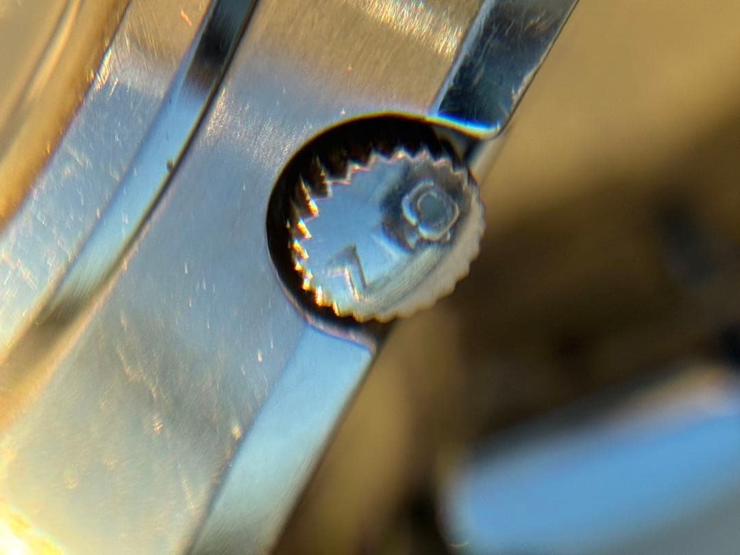 サ*サ様 junk ジャンク　CITIZEN シチズン　COSMOTRON コス