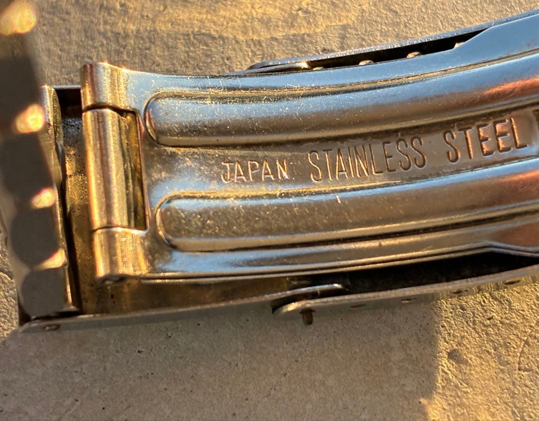 サ*サ様 junk ジャンク　CITIZEN シチズン　COSMOTRON コス