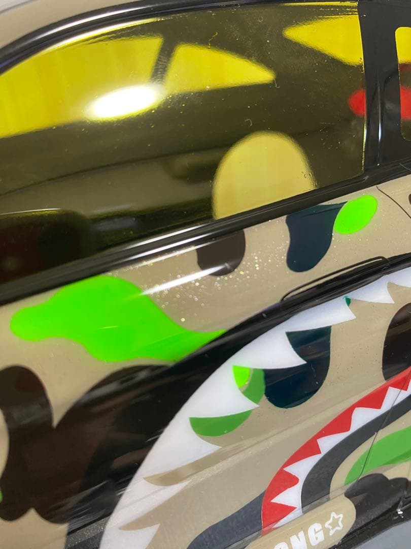 3レーシング？BMW (検索アディクション ヨコモ ReveD パンドラ)