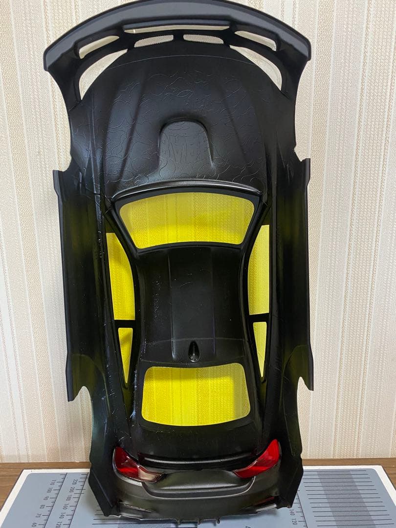 3レーシング？BMW (検索アディクション ヨコモ ReveD パンドラ)