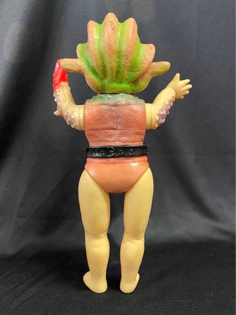 新着ゲーム・おもちゃ・グッズ - 【昭和当時物】□ 旧バンダイ