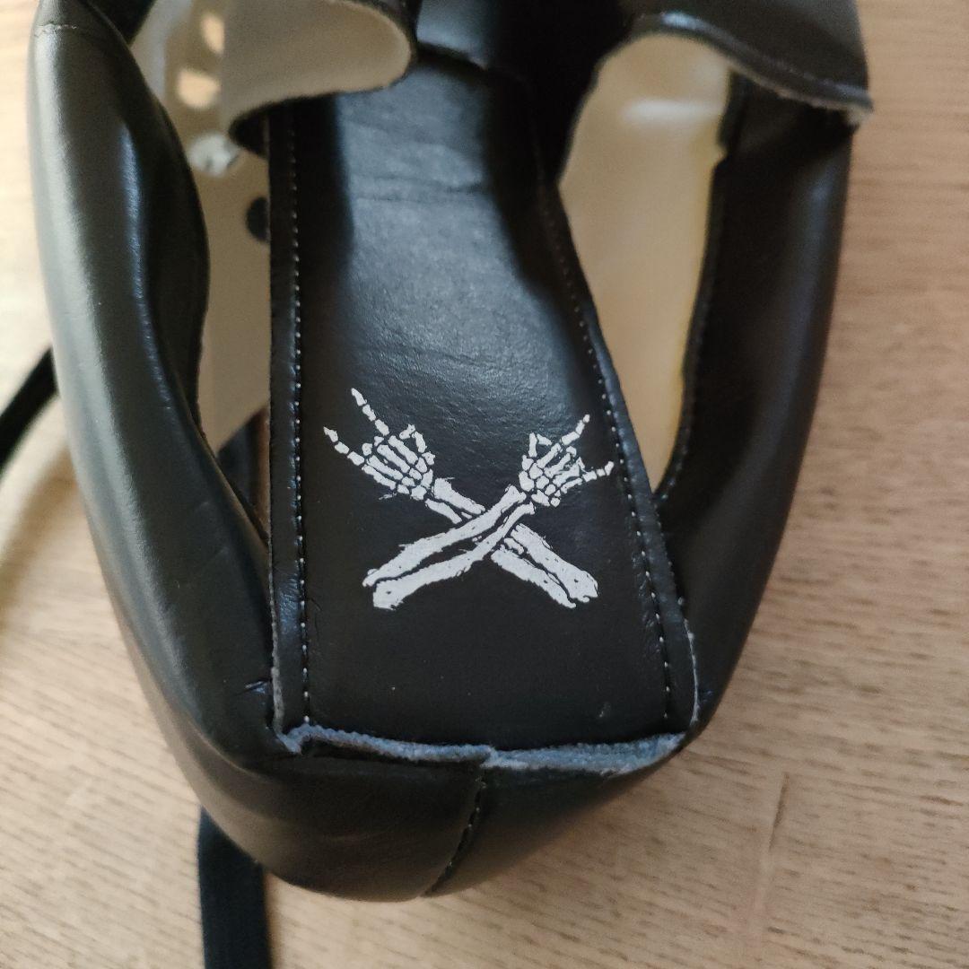 マキシマムザホルモン 非売品 ヘッドギア おまけ付き