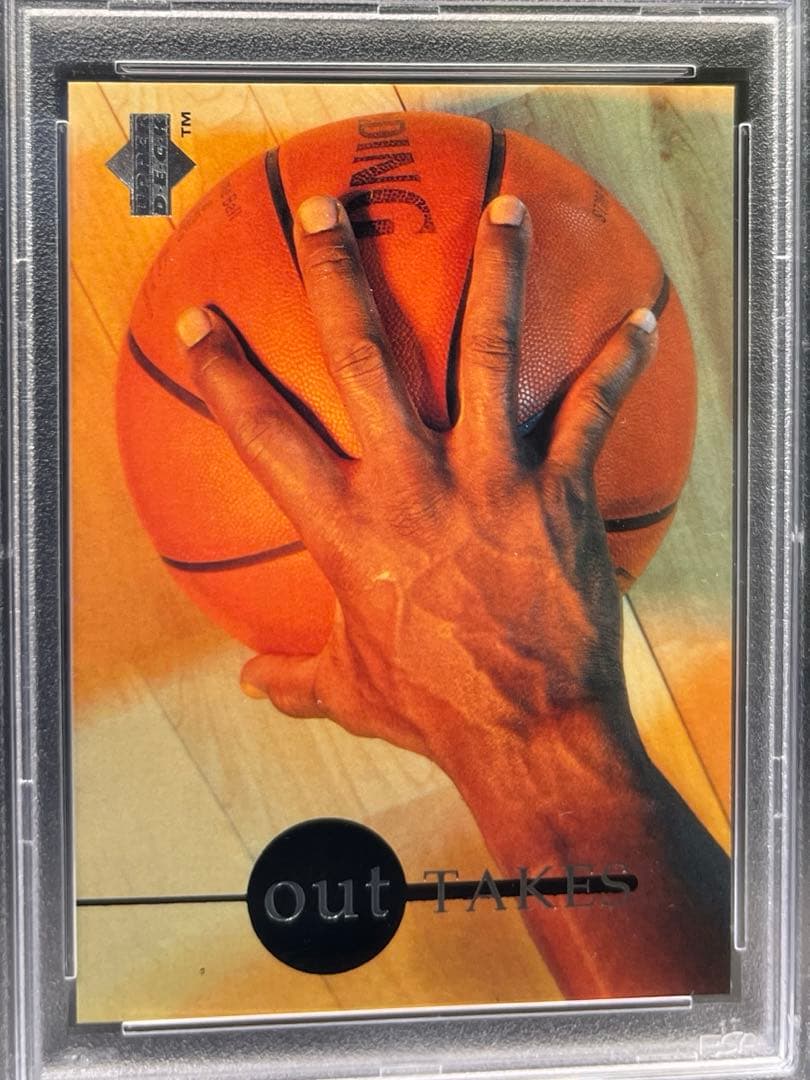 PSA10 2枚セット マイケル ジョーダン / Jordan NBA