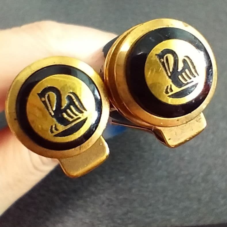 Pelikan ペリカン 万年筆 ブラック ＥFニブとボールペンのセット