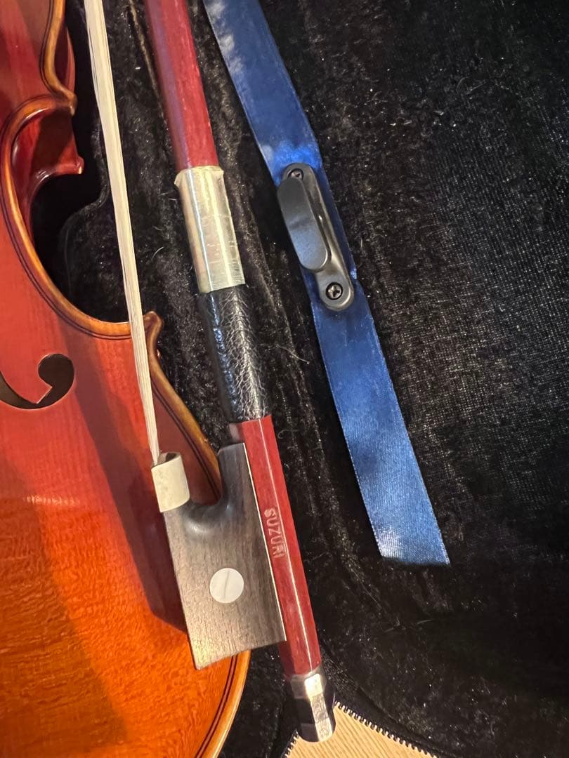 値引き中⭐︎suzuki バイオリン no.230 1/4