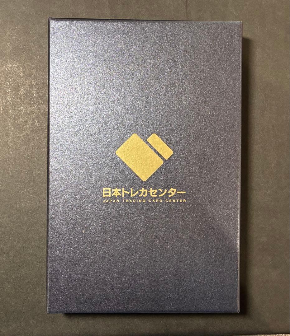 黒箱入り【PSA10】ギラティナV sa SR ロストアビス