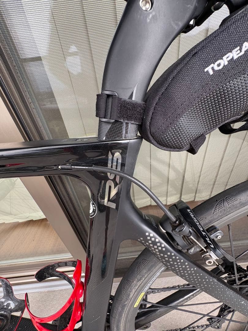 ピナレロ PINARELLO ガン GAN RS シャマルミレ 定価70万程度