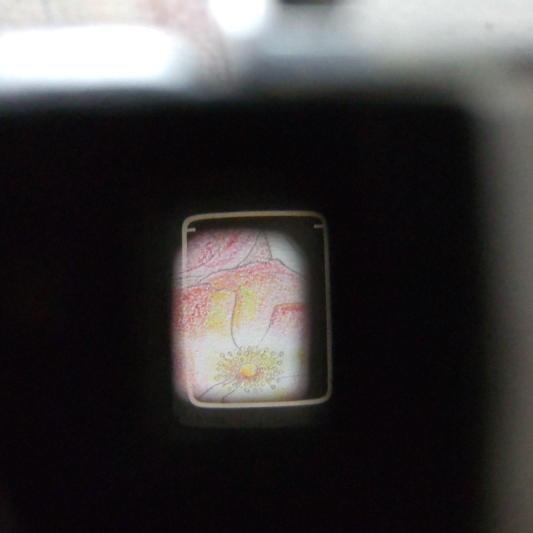 赤ベロOK❕美品❕完動品OLYMPUS-PEN 実写済