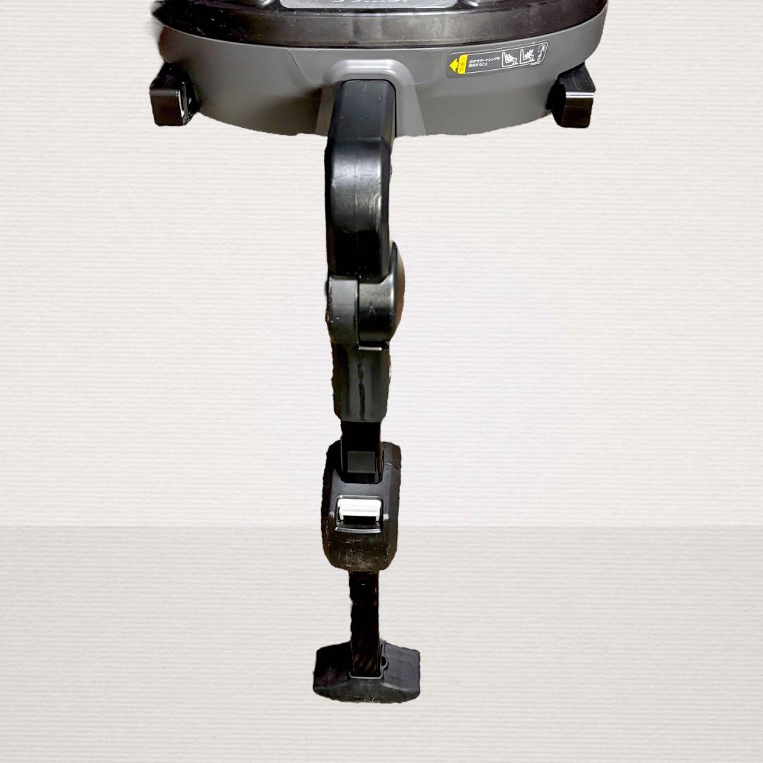 ✨極美品✨ Combi チャイルドシート ISOFIX ネルーム NF600