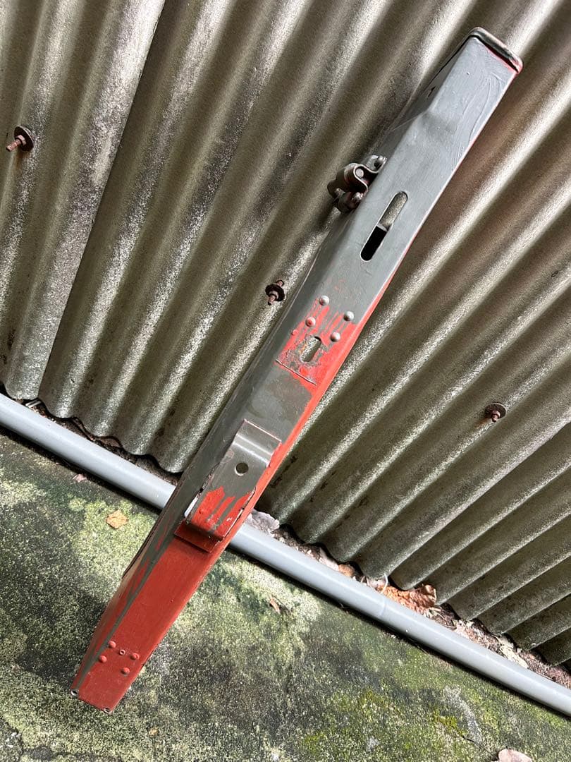 自衛隊 ライフルスタンド ジープ ミリタリー 軍隊