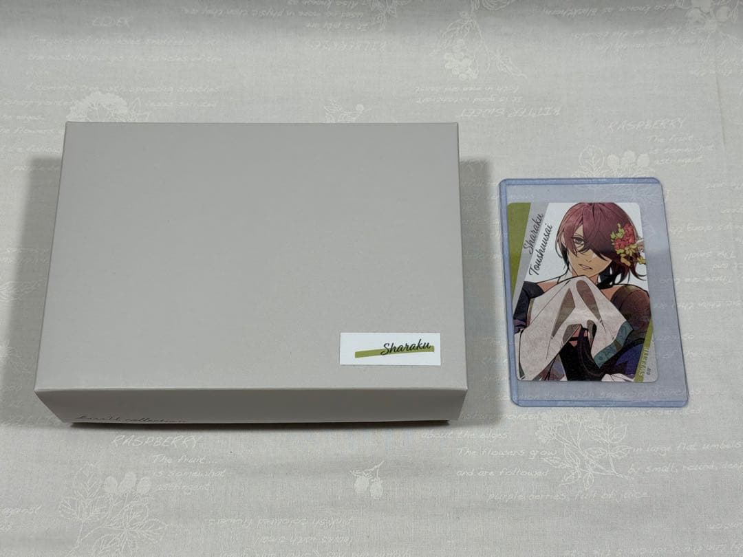 オトメイト 冬の市 kissU SWEETIE フレグランス 写楽