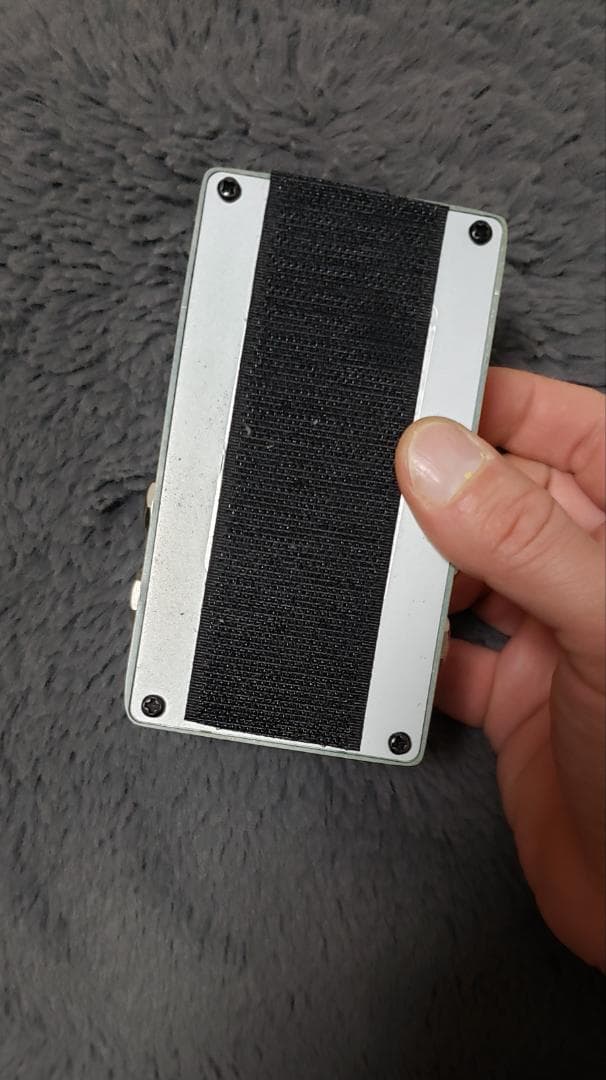 Flamma FS05 Modulation エフェクトペダル