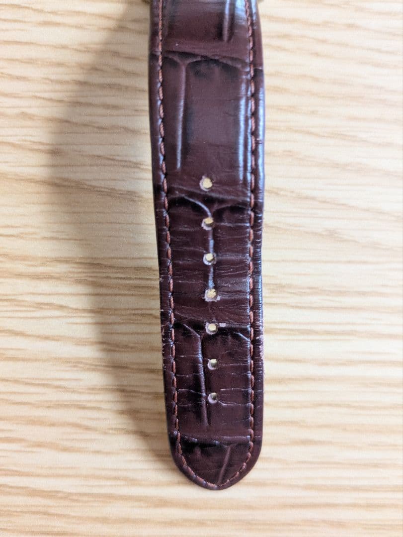 ハミルトン ジャズマスター マエストロ スモールセコンド 機械式