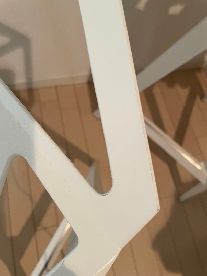 お値引き！MAGIS グルチッチ ハイチェア①