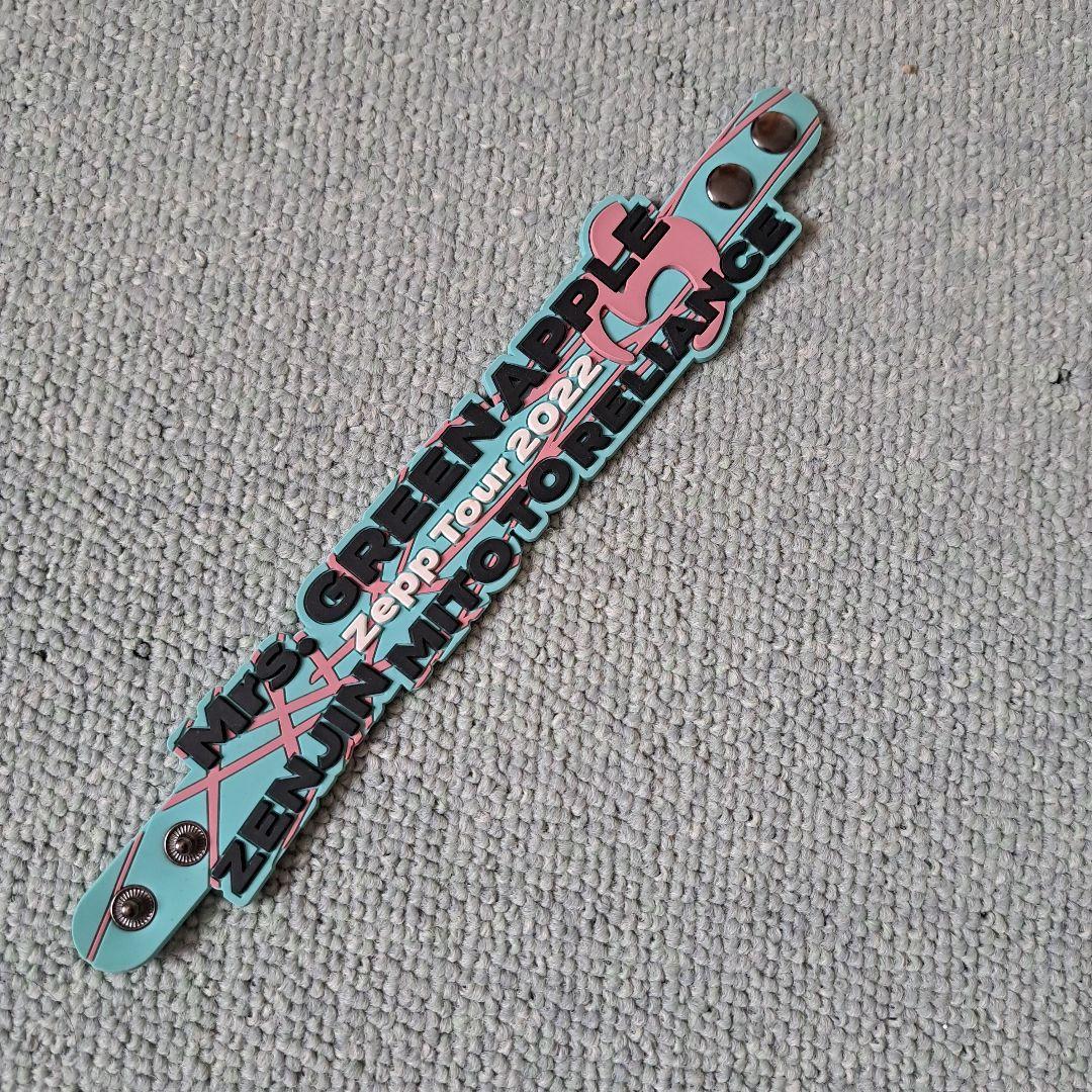 Mrs. GREEN APPLE Tシャツ・トートバッグセットの通販はau PAY